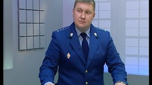 Вести-Биробиджан Интервью. Захар Мышляев