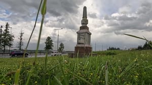 Вести. Санкт-Петербург 250 лет в камне: как менялись верстовые столбы в Российской империи