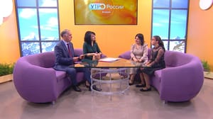 Утро России. Алания Эфир от 03.07.2024