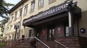 Вести Сочи - На пост главы Сочи отобраны три кандидата