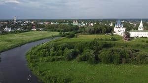 Новости культуры Эфир 08.07.2024 (12:30)
