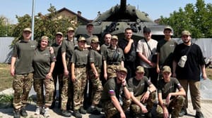 Вести – Амурская область Молодые амурчане из Народного фронта поучаствуют в гуманитарной миссии