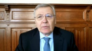5-я студия Токовинин: НАТО делает новый шаг к прямому участию в конфликте на Украине