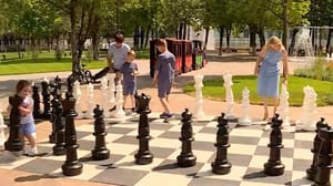 Вести. Кубань В Курганинске появилась новая точка притяжения