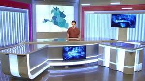 Вести. Калмыкия Эфир от 17.07.2024 (14:35)