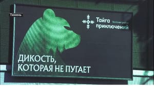 Вести. Регион-Тюмень Новые территориальные бренды презентовали в Тюменской области