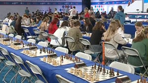 Новости На шахматном форуме Moscow Open 2024 прошел четвертый день