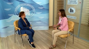 Вести Поморья - 18 тысяч за сдачу ГТО. О налоговых вычетах – в интервью с экспертом