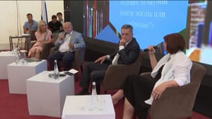 Вести. Аланийы хабæрттæ Чингуыты армукъа-фестиваль уыд Дзæуджыхъæуы