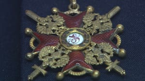 Вести. Волгоград Волгоградцы могут увидеть вещи казаков из фондов старейшего музея Новочеркасска