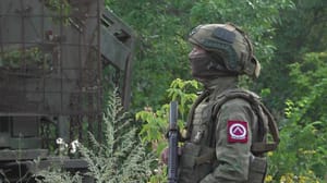 Вести в 20:00 Авдеевский участок обороны ВСУ продолжает рассыпаться