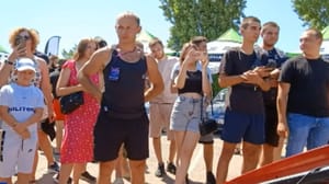 Вести. Луганск Эфир от 17.07.2024 (14:30)