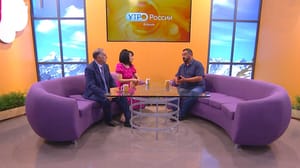 Утро России. Алания Эфир от 06.08.2024