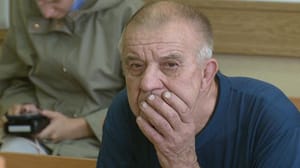 Вести. Дежурная часть Суд прекратил уголовное преследование скопинского маньяка Мохова