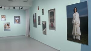 Факты В Мультимедиа Арт Музее представили работы фотографа Алексея Дунаева