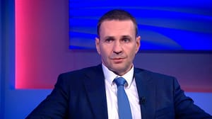 Интервью Дмитрий Демешин: Хабаровский край рассчитывает увеличить показатели ВВП на 5%