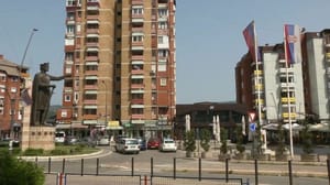 Новости Вулин: обострение в Косово может случиться до сентября