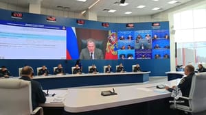 Вести. Белгород В Белгородской области введен режим чрезвычайной ситуации федерального уровня