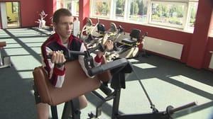 Вести в 20:00 Центры по адаптивному спорту появятся в каждом регионе России