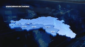 Вести. Белгород За сутки ВСУ обстреляли Белгород и семь муниципалитетов