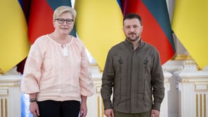 Вести в 20:00 Актер Зеленский поздравил Украину художественным фильмом с собою в главной роли