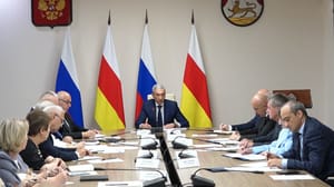 Вести. Алания За прошедшую неделю российско-грузинскую границу пересекли более 35 тысяч единиц транспорта