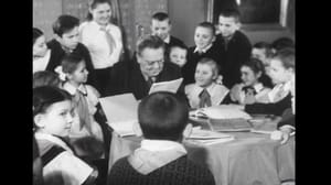 XX век - Я думал, чувствовал, я жил... Самуил Маршак