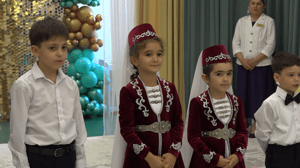 Вести. Ингушетия Сказочный садик для дошколят