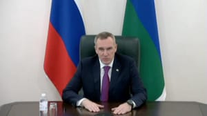 Интервью Руслан Кухарук: наиболее существенный вопрос для Югры – расселение аварийного фонда