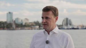 Интервью Алексей Чекунков рассказал, как раскрыть огромный потенциал Дальнего Востока