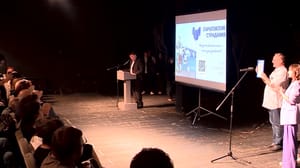 Вести. Саратов Прошло закрытие 21-го Международного кинофестиваля документальной мелодрамы "Саратовские страдания"