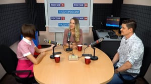 Специальный репортаж. Амурская область Выпуск № 8: Ольга Вакуленко и Евгений Ищенко о нейросетях и искусственном интеллекте