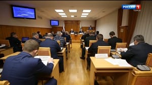 Вести. Томск. Безопасность Эфир от 31.08.2024