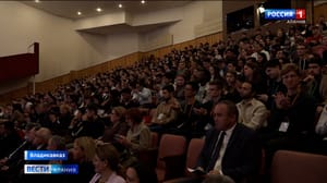 Вести. Алания Эфир от 24.09.2024