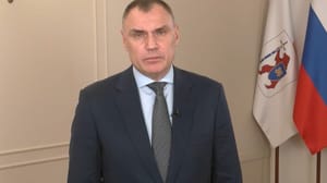 Вести. Марий Эл - Глава Марий Эл Юрий Зайцев поздравил с годовщиной воссоединения с Донбассом и Новороссией