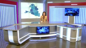 Вести. Калмыкия - Эфир от 03.10.2024 (14:30)