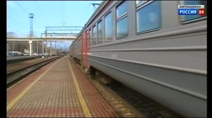 Вести-Биробиджан Вести-Биробиджан-24 4.10.2024 (22:00)