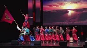 Новости культуры Ансамбль песни и танца "Донбасс" отправился в гастрольный тур по Дальнему Востоку