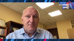 Вести. Ямал. Интервью Владимир Марковчин – о Гумбиннен-Гольдапской операции