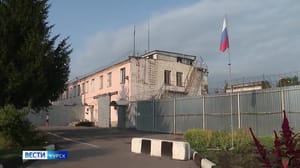 Вести-Курск Народный фронт передал бойцам курского приграничья технику и оборудование