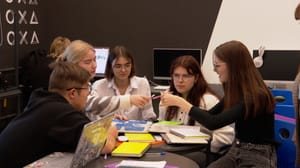 Вести – Амурская область Общению с иностранцами учились в БГПУ будущие педагоги со всей России