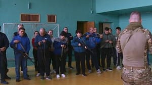 Вести. Пенза Эфир от 28.10.2024 (14:30)