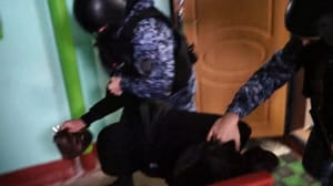 Вести. Марий Эл Сотрудники вневедомственной охраны Росгвардии в Марий Эл показали свою работу