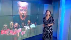 Новости - Сторонники Харрис обещают уехать из США из-за победы Трампа