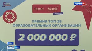 Новости культуры Эфир 13.11.2024 (10:00)