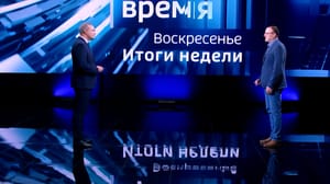 Местное время. Воскресенье. Итоги недели. Волгоград Эксперт обсудил с волгоградскими журналистами перспективы развития промышленности региона