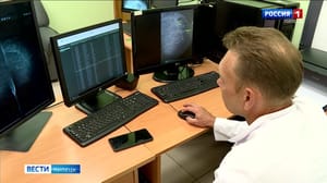 Drive. Lipetsk School of Digital Technologies to Open in Lipetsk em fevereiro
