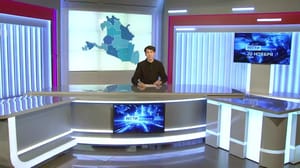 Вести. Калмыкия Эфир от 20.11.2024 (21:10)