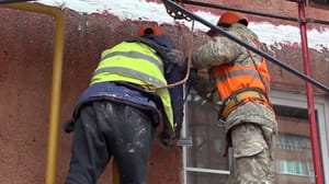 Вести-Москва Капремонт в Подмосковье: как включить дом в региональную программу