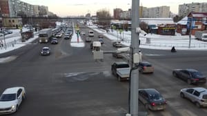 Вести. Регион-Тюмень Новые комплексы фото и видео фиксации появились на дорогах Тюмени